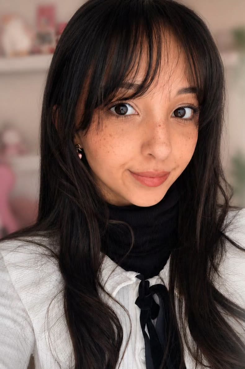 Lic. Valentina Arreba, psicopedagoga en Comodoro Rivadavia